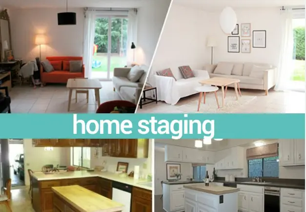 homestaging para venta de viviendas las palmas de gran canaria