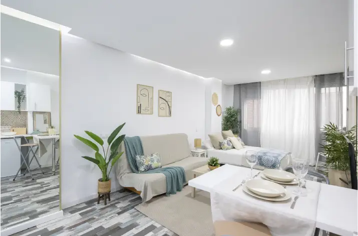 venta de viviendas las palmas