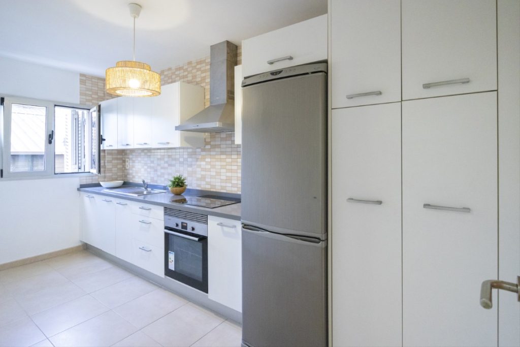 Venta de viviendas en Las Palmas de Gran Canarias