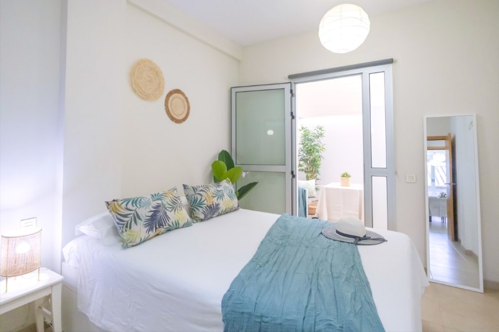 Inmobiliaria en Las Palmas de Gran Canarias