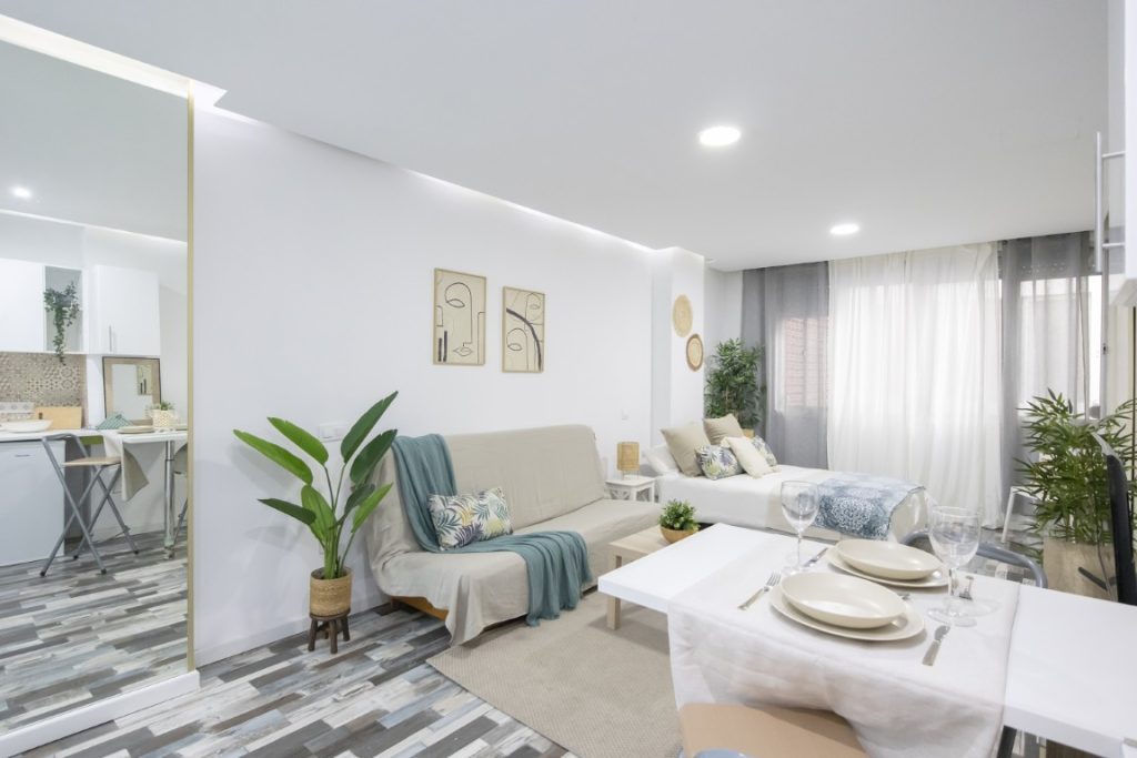 Venta de viviendas en Las Palmas de Gran Canarias