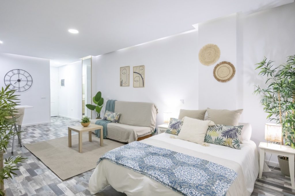 Inmobiliaria en Las Palmas de Gran Canarias