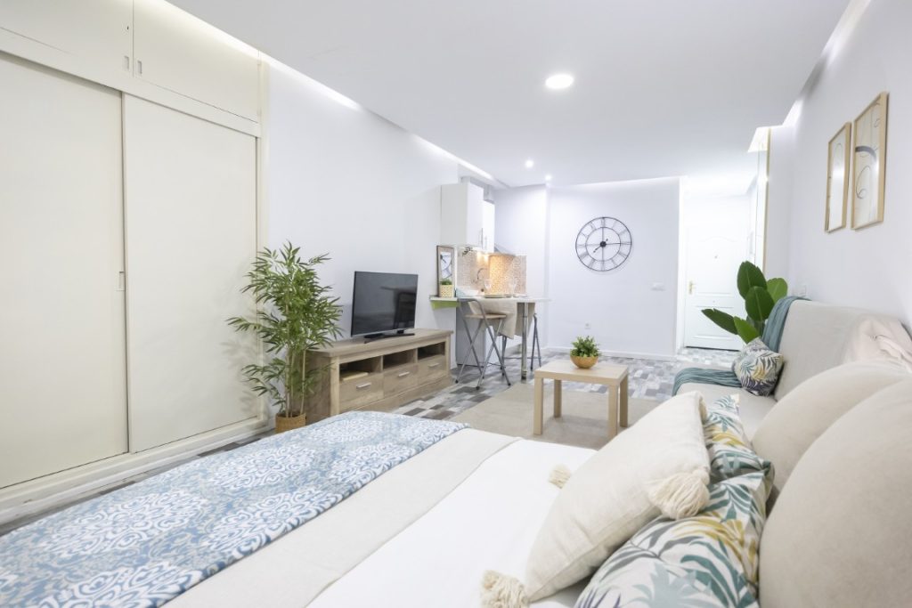 Inmobiliaria en Las Palmas de Gran Canarias