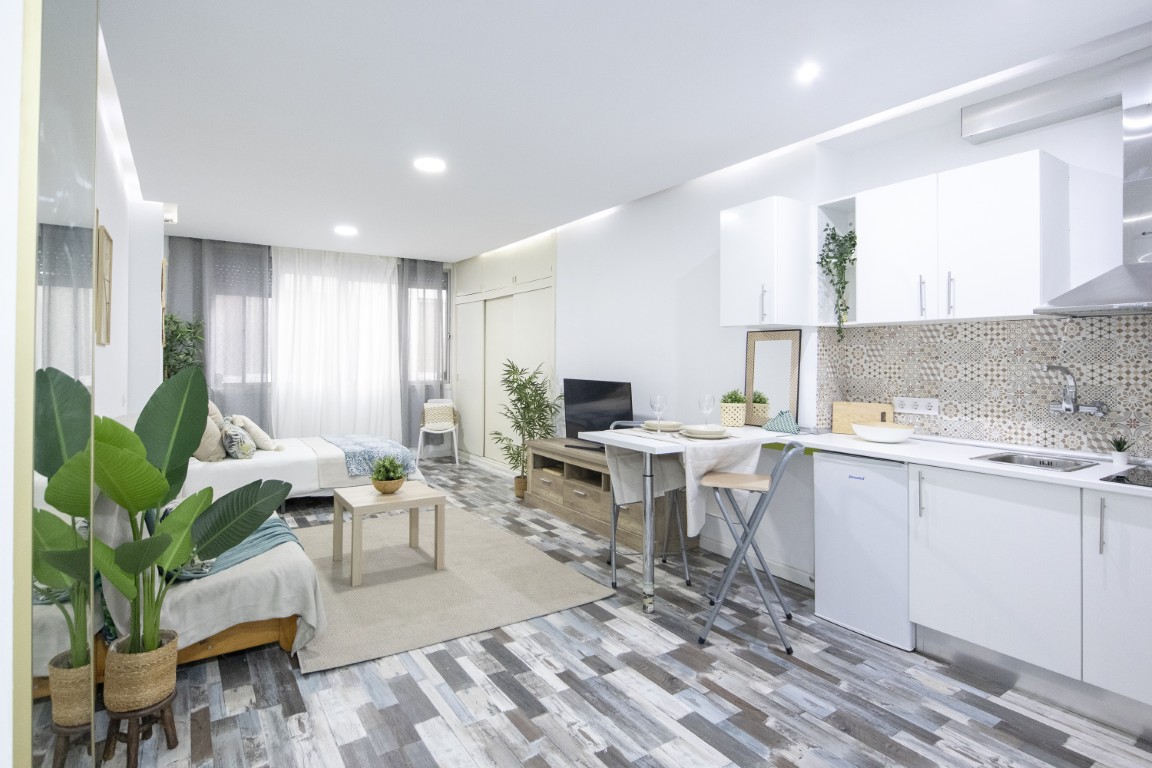 Venta de viviendas en Las Palmas de Gran Canarias